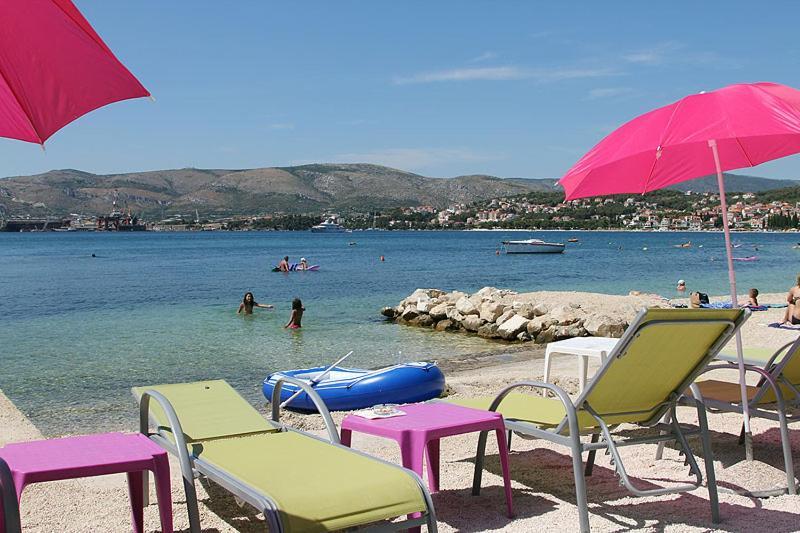 Appartamento Dalmatia Ciovo Traù