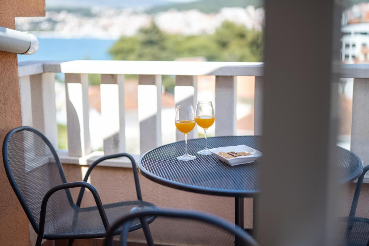 Appartamento Dalmatia Ciovo Traù