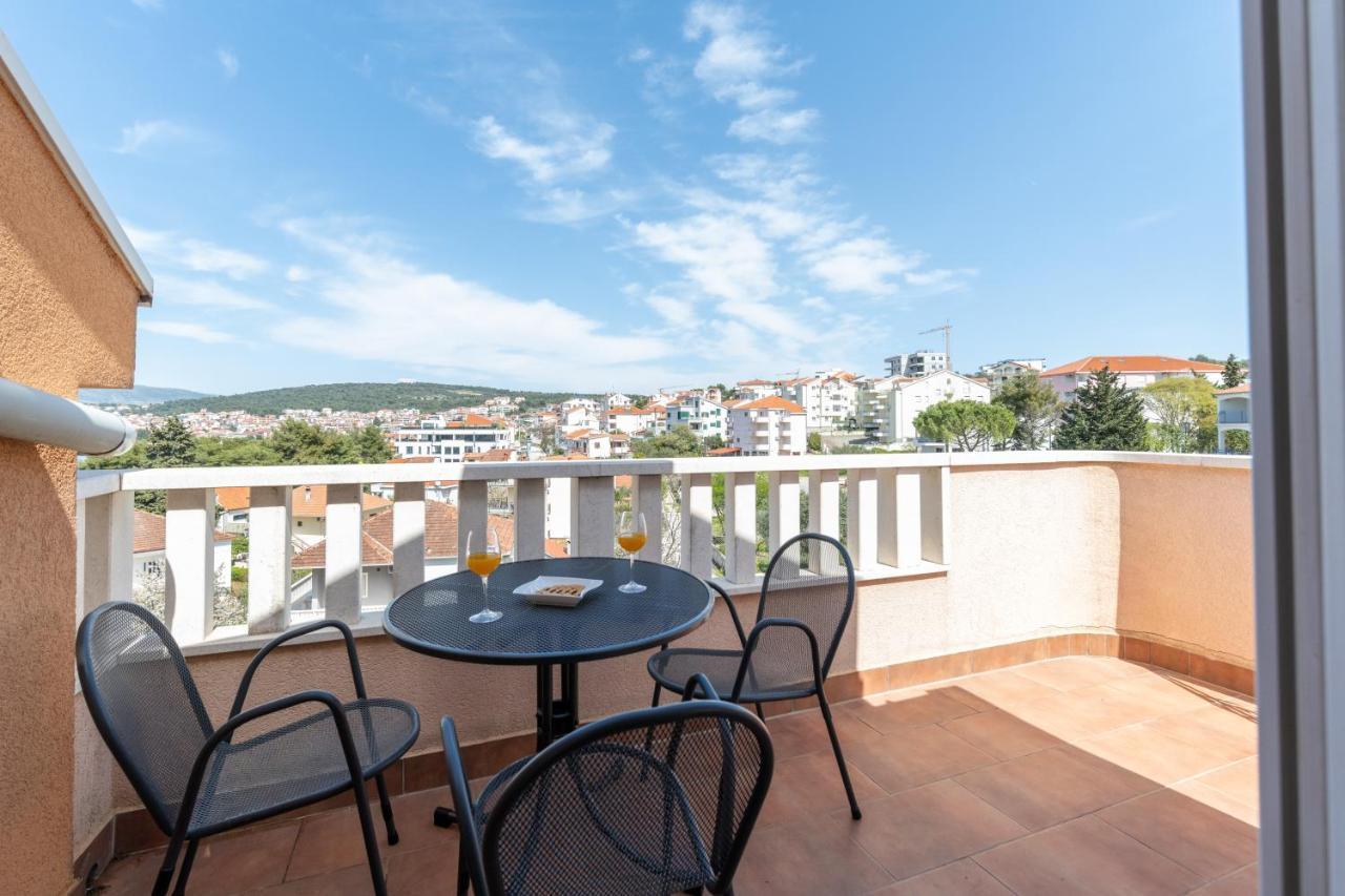 Appartamento Dalmatia Ciovo *