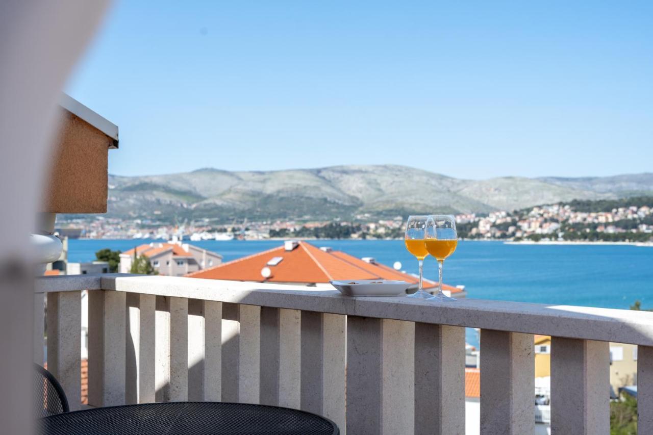Dalmatia Ciovo Traù