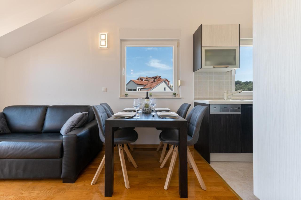 Apartma Dalmatia Ciovo Trogir