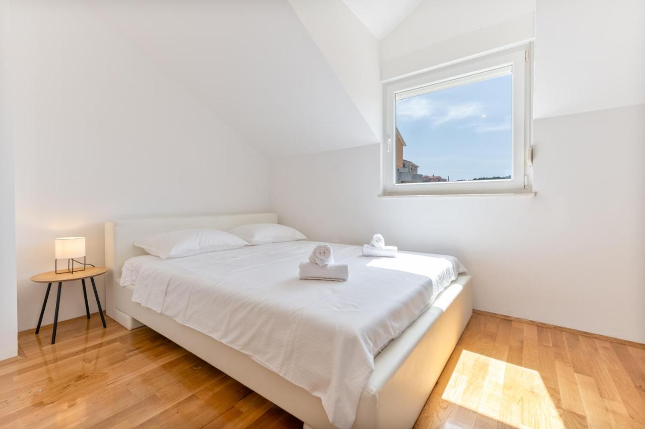 Dalmatia Ciovo Apartma