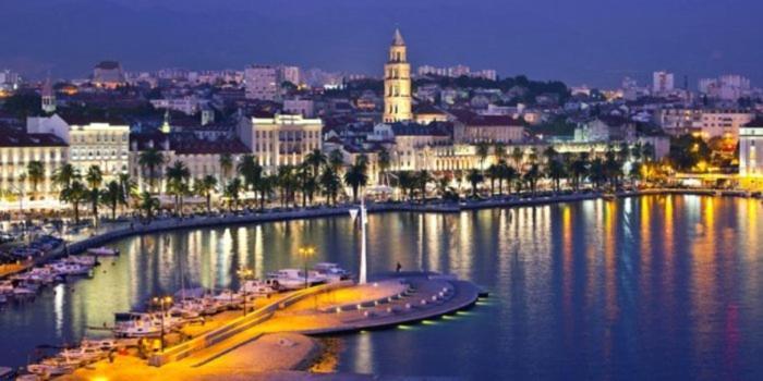 Dalmatia Ciovo * Trogir