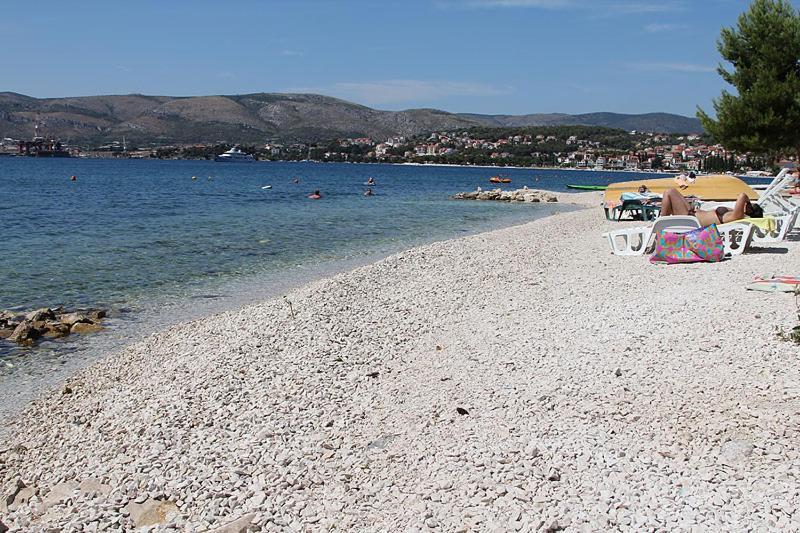 Dalmatia Ciovo Appartamento Traù