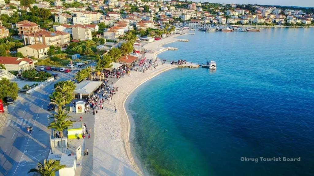 Dalmatia Ciovo * Traù