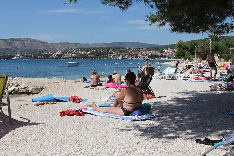 Apartma Dalmatia Ciovo