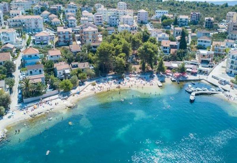 Dalmatia Ciovo Appartamento Traù